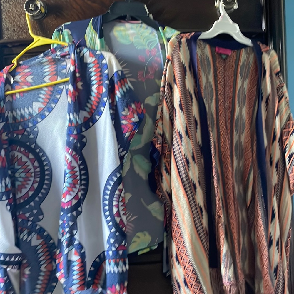 Boutique Kimonos